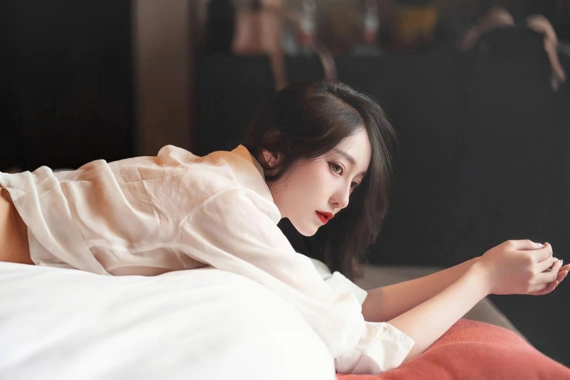 粤剧艺术大师红线女百年诞辰纪念图书在香港书展首发